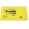 POST IT BLOC 76X127 NéON JAUNE