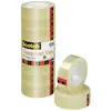 3M Lot de 8 rouleaux de ruban adhésif Scotch 19 
