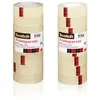 3M Scotch Ruban adhésif transparent 550, 19 mm x 33 m, film Rétrogaming