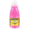 Cleopatre Gel paillette Neon Rose 250ml