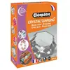 Cléopâtre Résine Crystal'Glass avec accessoires - 360 ml