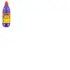 Cleopatre Cléopâtre NEFERTARI BaBy - Peinture - gouache - violet - 1 L