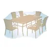 Campingaz Housse pour ensemble de jardin rect. ou oval - Taille L (Vers. 2018) Transparent