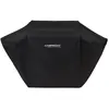 CAMPINGAZ Housse plancha sur chariot s noire - dim 122 x 61 x 105 cm