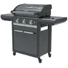 Campingaz - Barbecue à gaz 3 feux bbq Série 3 Premium s
