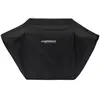 Campingaz - Housse plancha sur chariot s noire - dim 122 x 61 x 105 cm