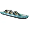 Kayak gonflable ALAMEDA - SEVYLOR - 3 personnes