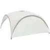 Panneau latéral d'auvent Coleman Event Shelter M (3 x 3 m) blanc