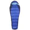 Sac de couchage Coleman Fision 100