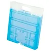 Accumulateur de Froid - CAMPINGAZ - Freez'Pack M 20 - Contenance 10-19L - Bleu