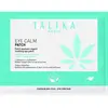 Talika - Eye Calm Patch Masque et patch pour les yeux 1 pieces unisex