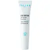 Talika - Detox Contour Gel Crème contour des yeux 10 ml unisex