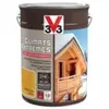 Lasure bois Climats Extrêmes® Chêne clair 2,5 L V33
