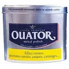 ORYON Polisseur de métaux - OUATOR - Efface rayure - 75g - Multi-surfaces - Prêt à l'emploi