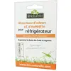 Absorbeur d'odeurs et d'humidité pour réfrigérateur Bio Naturella