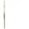 Ferco Prolongateur de crémone serrure encastrée H. 370 mm