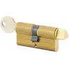 Cylindre européen edf à clé triangulaire 11mm - thirard - te11053931
