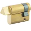 Demi-cylindre EDF + triangle 11mm - THIRARD - TE11053019 TU