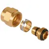 Watts Industries Raccord retigripp - 16 - 3/4", 3/4
