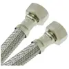 Flexibles d'alimentation sanitaire - gros diamètre flexible ff 20 x 27...
