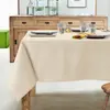 Lot de 12 serviettes unies COUCKE 45 x 45 cm Coton