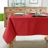 Lot de 12 serviettes unies COUCKE 45 x 45 cm Coton