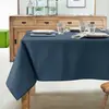 Lot de 12 serviettes unies COUCKE 45 x 45 cm Coton