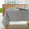 Lot de 12 serviettes unies COUCKE 45 x 45 cm Coton