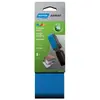 Norton Bande abrasive - blue tech - lot de 2 - grain 50 - 75x533 mm