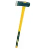 Merlin éclateur 2.5 kg manche novamax - LEBORGNE