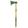 Leborgne Hache tout usage 1,5 kg - manche Novamax