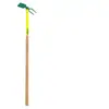 LEBORGNE Serfouette forgée panne/fourche Duopro 30cm manche bois PEFC - 310301