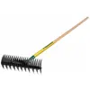 Scarificateur - LEBORGNE - Manuel - 11 lames - 1200 W - 38 cm - 500 m²