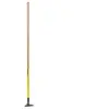 Racloir de bordure naturovert em pefc 100% - LEBORGNE - 467031 TU