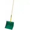 LEBORGNE Polypelle - 42 cm - manche bois certifié PEFC 100%