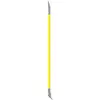 Pince à talon en aluminium 1,80m + flamme - LEBORGNE - 146510
