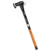 Fiskars Pince à déchets leborgne ergonomiques 88 cm - 477105