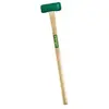 LEBORGNE Masse couple 3kg avec manche Novamax