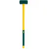 Masse couple 4 kg manche novamax - LEBORGNE