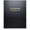 Excp Exacompta Exacompta Exacomptas Assemblee General 4606e