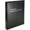 EXACOMPTA Claircell - Registre Classeur "conseil Administratif" Economique