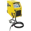 Poste à souder - GYS - SMARTMIG 142 - Monophasé 140A - Acier - 230V