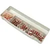 Gys - Coffret De Consommables Spotters - 50068 - Ce Produit De Marque Est Neuf