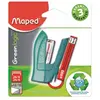 Mini agrafeuse Maped Greenlogic 24/6 Modèle aléatoire