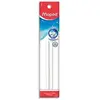 Maped Lot de 2 gommes de recharge pour crayon à gomme Gom-Pen blanc