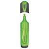 Surligneur extra fluo Maped Pointe biseautée Vert
