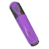 Surligneur extra fluo Maped Pointe biseautée Violet