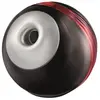 Maped Taille-crayon Advanced, noir/rouge/argent