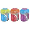 Taille-crayons double avec réservoir Maped Color'Peps Modèle aléatoire