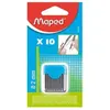 MAPED - Etui-mines pour tous les compas à mine 2mm